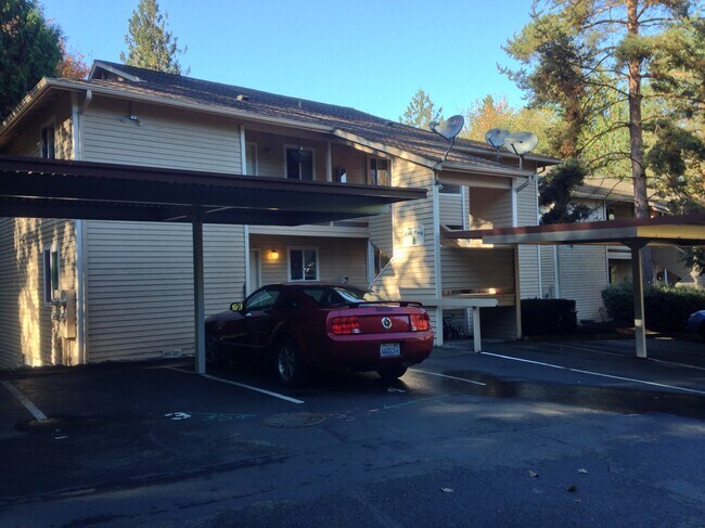 Photo - 16115 4th Ave NE Unit 4