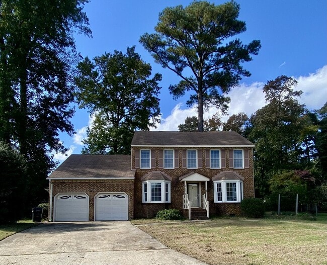 Building Photo - Wesleyan Pines