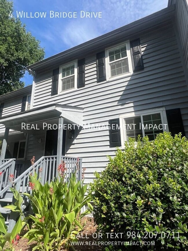 Building Photo - 4 Willow Bridge Dr