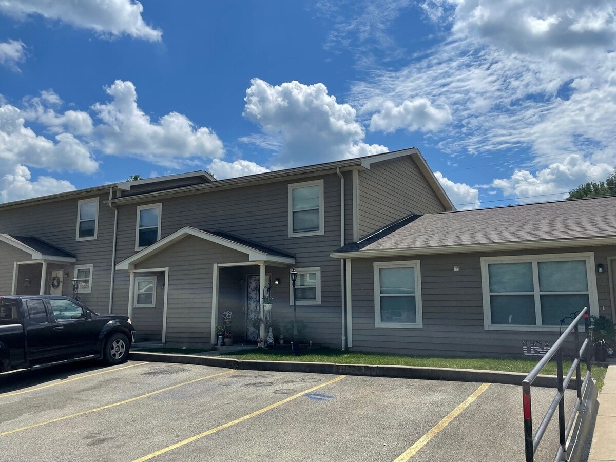 Photo - Stonepath 2BR Unit 1001