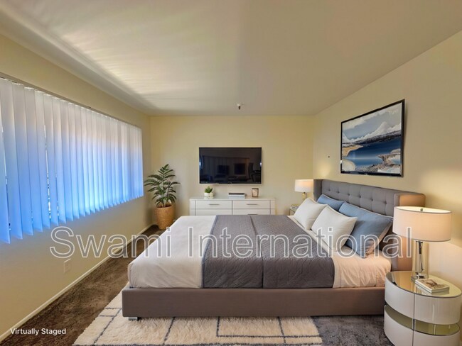 Photo - The Brownstone Apartments