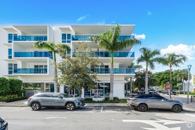 Building Photo - 1 S Palmway Unit 203 Rental