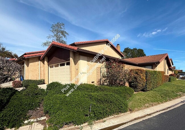 Creekridge Villas Single Story Condo in Gated Community in Orcutt with Easy Access to VSFB - Creekridge Villas Single Story Condo in Gated Community in Orcutt with Easy Access to VSFB