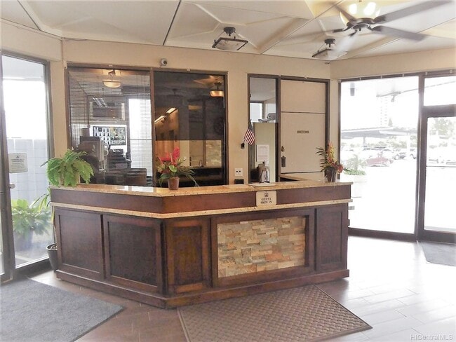Photo - Salt Lake lifestyle - Ocean View - Central AC - ALL BASIC UTILITIES INCLUDED Unit 1408