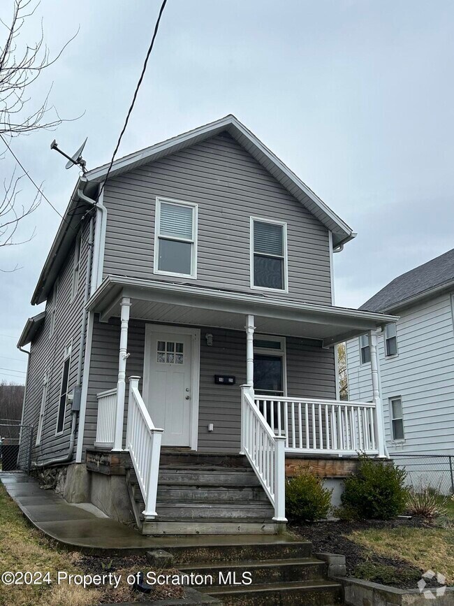 Apartments for Rent in Throop PA 14 Apartments