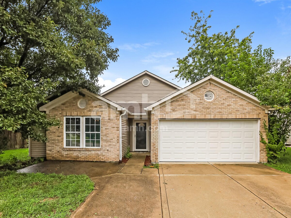 Photo - 8606 Liberty Mills Dr