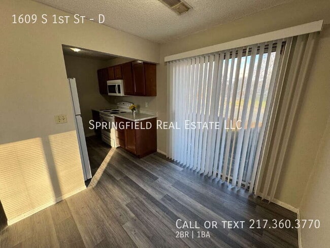 Photo - 1609 S 1st St Unit D