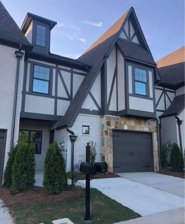 Photo - 4215 Lennox Dr Townhome