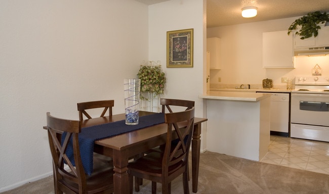 Bavarian Village Apartments