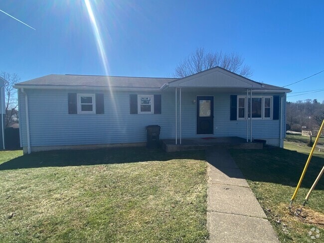 Building Photo - 111 Hickman Ave Rental