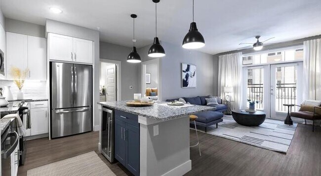 Photo - 168 Belterra Vlg Wy Unidad c5