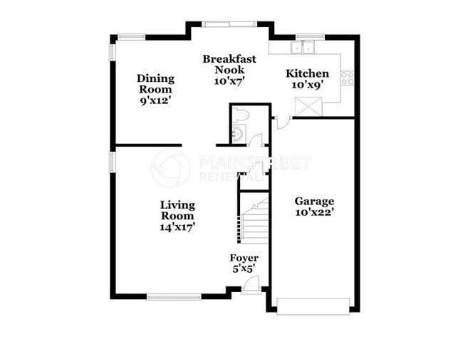 Photo - 3 Bedroom Pet-Friendly Home in Henderson, NV with Main Street Renewal