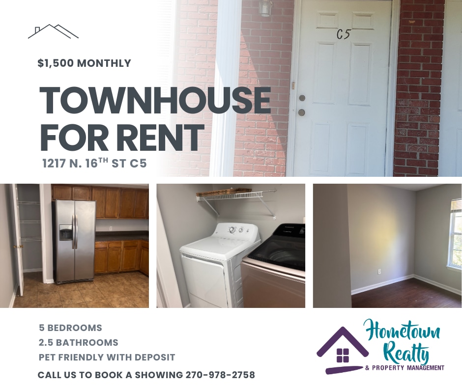 Photo - 1217 N 16th St