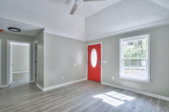 Photo - 2821 Old Matthews Rd