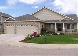 Building Photo - 614 Stoneham Ct