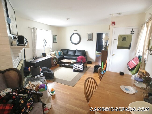 Photo - 2 Bowdoin St Apartment