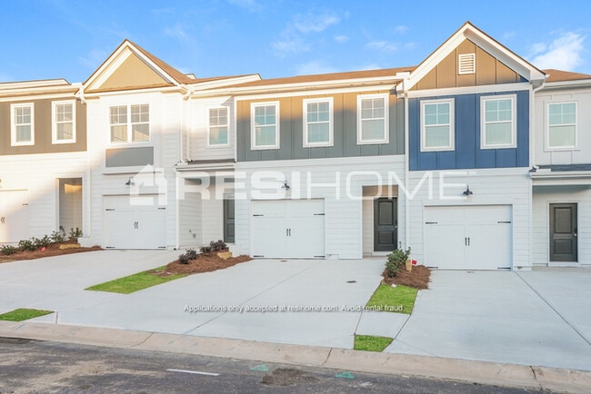 Photo - 4029 Springhead Wy