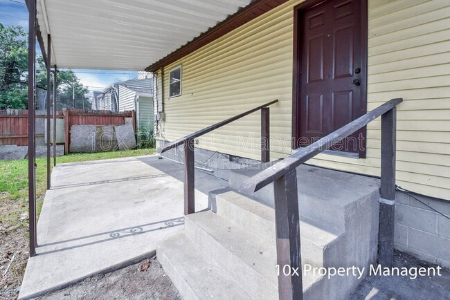 Photo - 2316 Ontario St