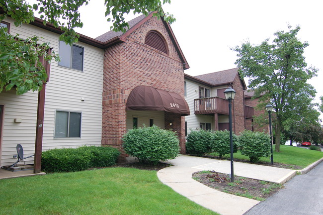 Brentwood Park Apartments For Rent in Fort Wayne, IN | ForRent.com