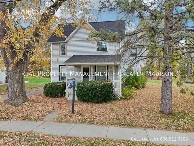 Building Photo - 134 Windsor St