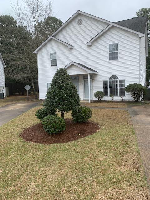 Photo - "Charming 2-Bedroom Duplex Retreat with 2.5 Baths in Greenville – Your 1116 Sq. Ft. Sanctuary Awa... Unit B