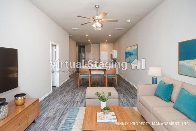 Photo - 2118 N Avenue J