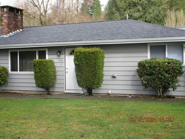 Photo - 631 N 13th St Unit 631 N. 13th St.