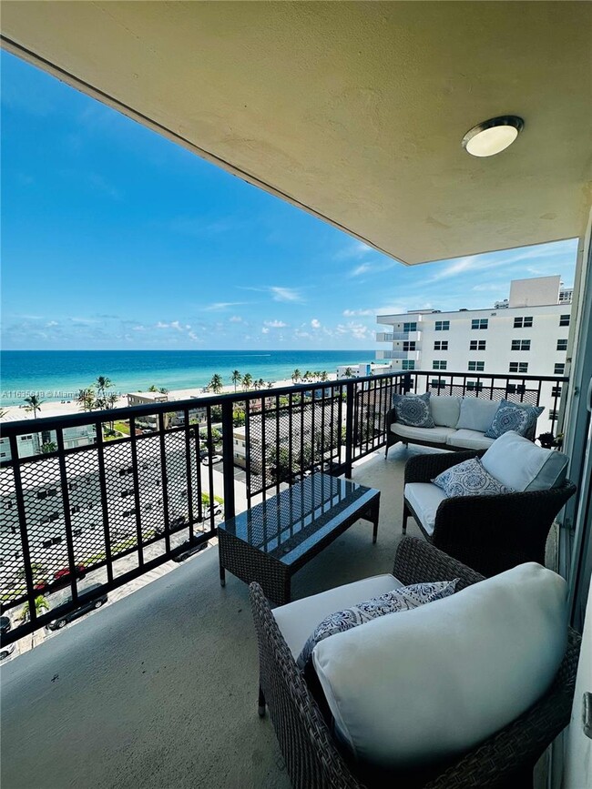 Photo - 1501 S Ocean Dr Condo Unit #1006