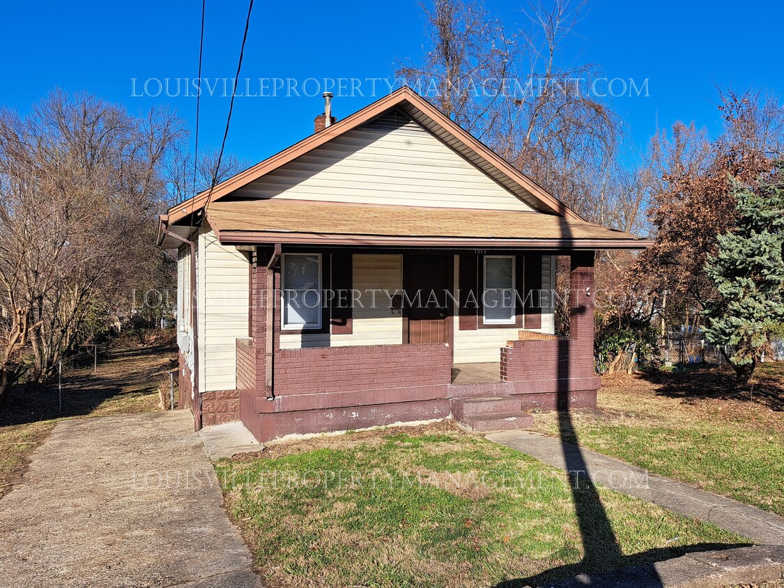 Photo - 1519 Shingo Ave (Louisville, KY)