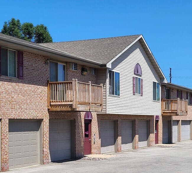 Photo - Redstone Trails