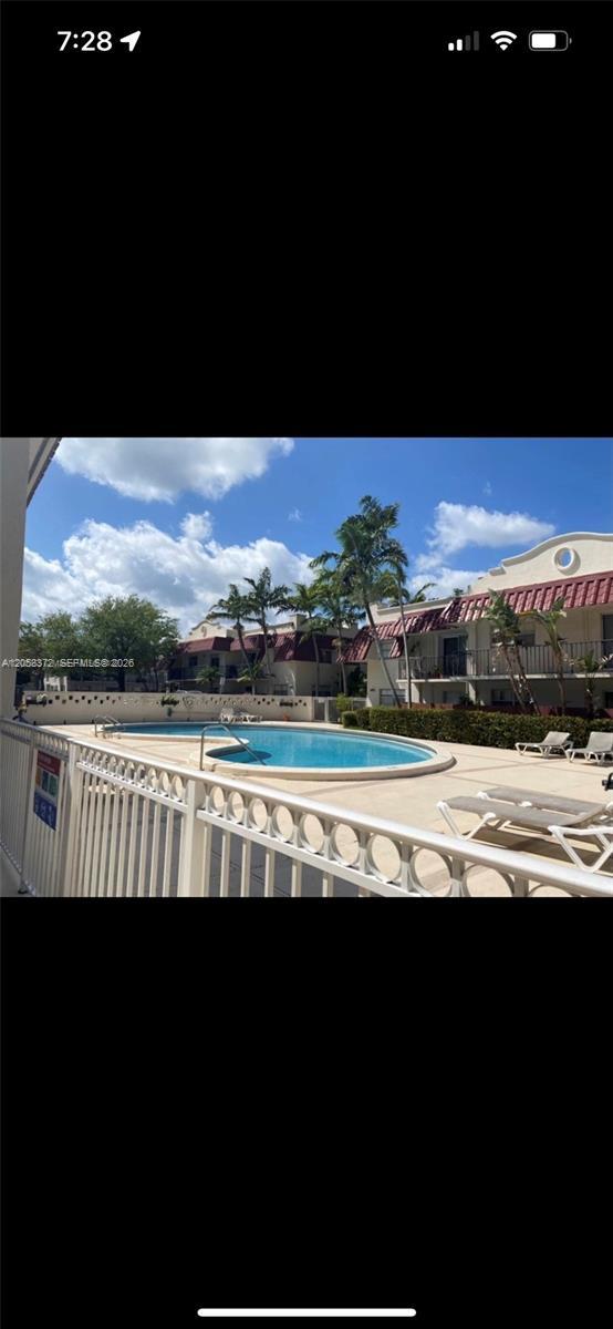 8650 SW 67th Ave Unit 1013