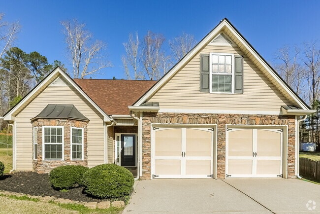 Building Photo - 204 Raleigh Way Rental