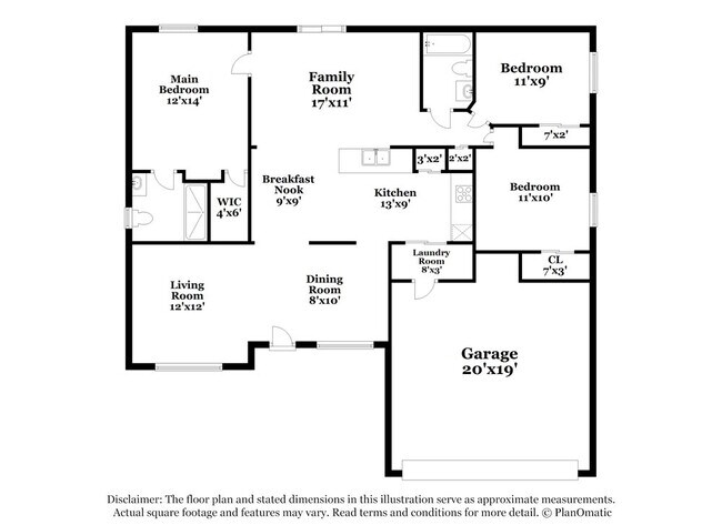 Photo - 1306 Silverthorn Dr