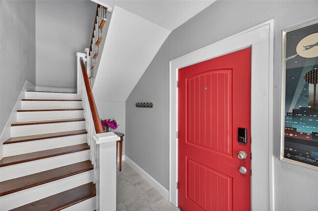 Photo - 1822 Rosedale St Unit B