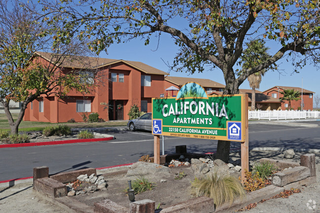 Photo - California Apartments