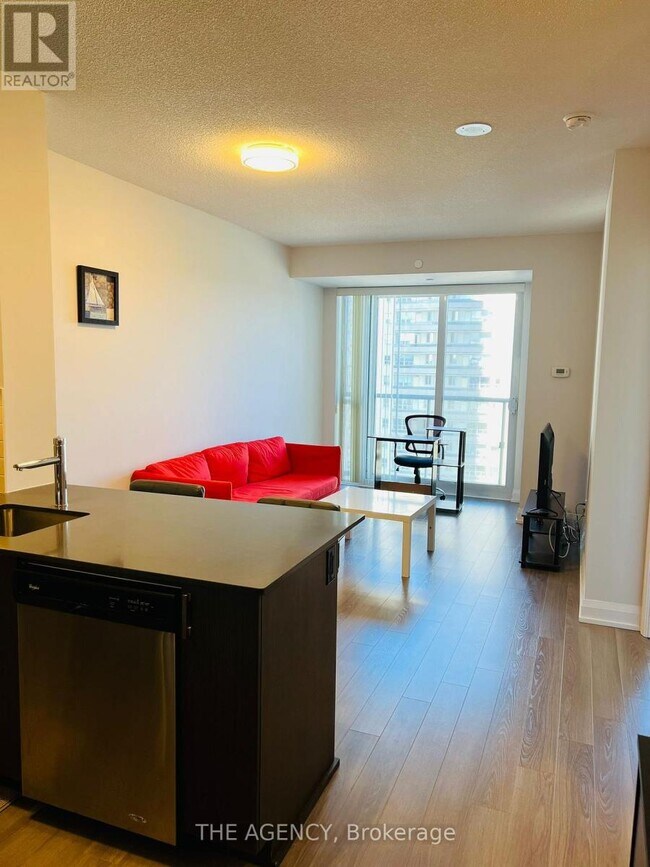 Photo - 18 Graydon Hall Dr Unit 1308