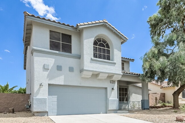 Photo - 1012 Desert Retreat Ct