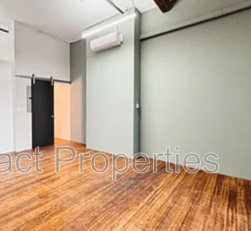 Harvey Dutton Lofts