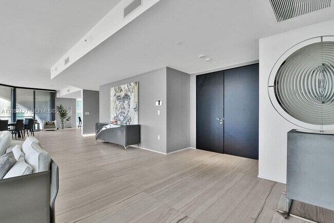 Photo - 1000 Biscayne Blvd Unit 1901