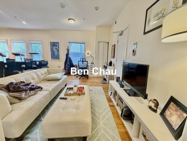 91 Tremont St Unit 1B
