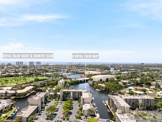 Photo - 8 Royal Palm Way Unit 3020