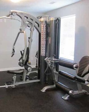 Photo - Woodsong Village