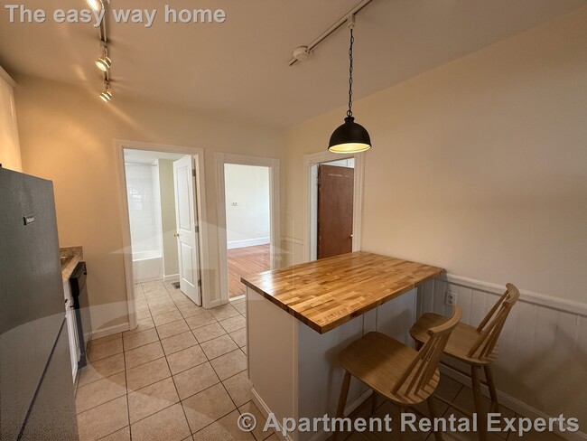 259 Beacon St Unidad 2