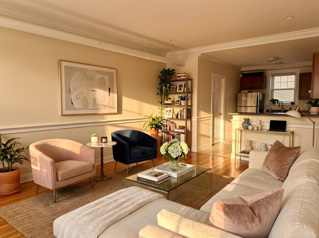 Photo - 29 Glenville Ave Unit 29A