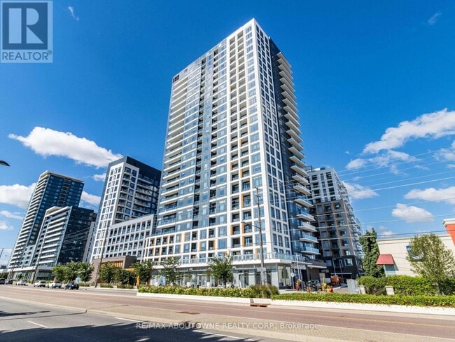Photo - 7950 Bathurst St Unit 613
