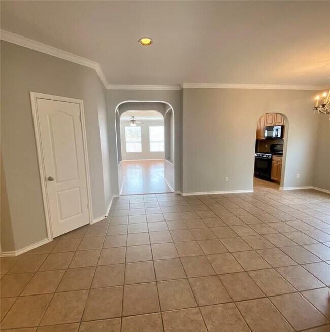 Photo - 1709 Bowerton Dr