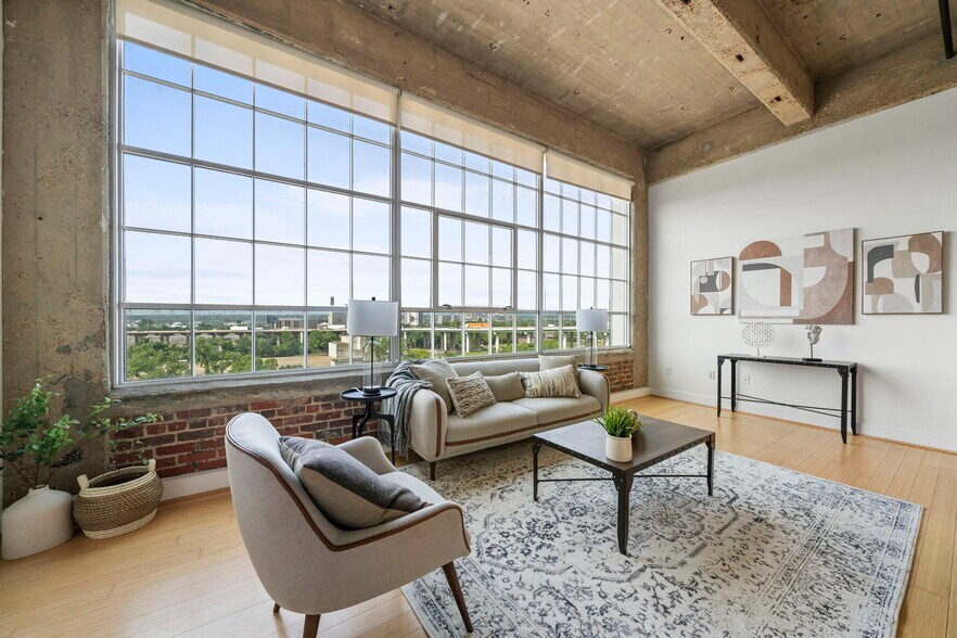 Fascinating Lofts And Upper Lofts At Canal Walk Images