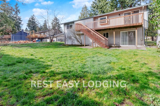 Photo - 2210 27th Ave SE