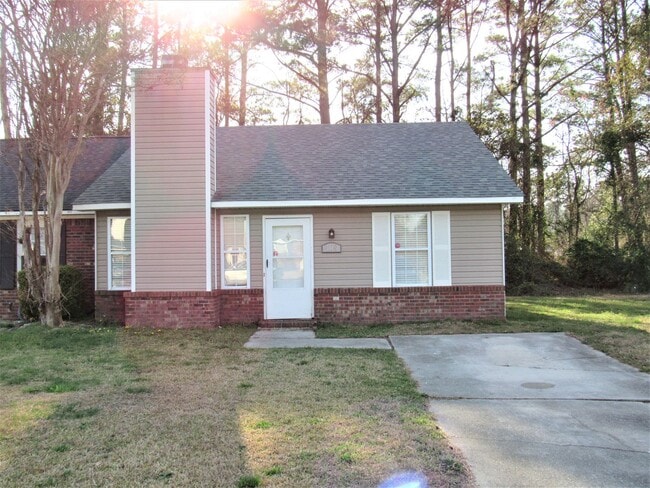 Photo - 2 BR 2 BA Duplex