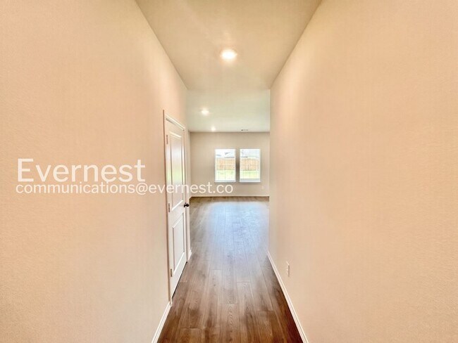 Photo - Newly Built Home with Fenced Yard & Garage Access / 3D Virtual Tour / 3 Bed & 2 Bath / Available ...
